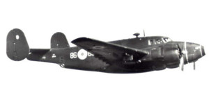Lockheed Ventura PV-2 Harpoon
