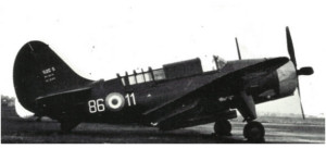 Curtiss Helldiver S2C-5 Curtiss Helldiver S2C-5